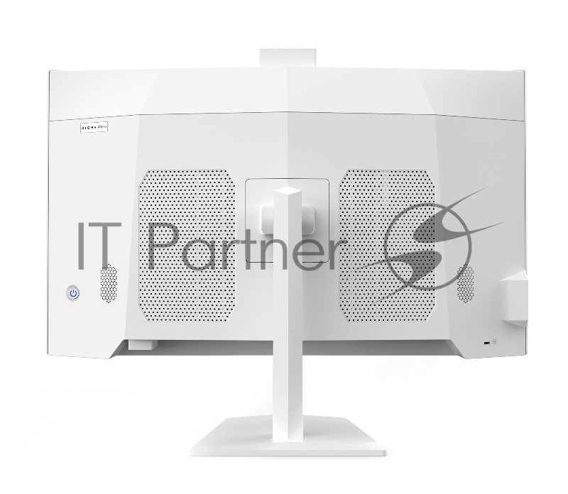 Моноблок Digma PRO AiO 27i 27 2K i7 1165G7 (2.8) 16Gb SSD1Tb Iris Xe Windows 11 Professional GbitEth WiFi BT 90W клавиатура мышь Cam белый 2560x1440