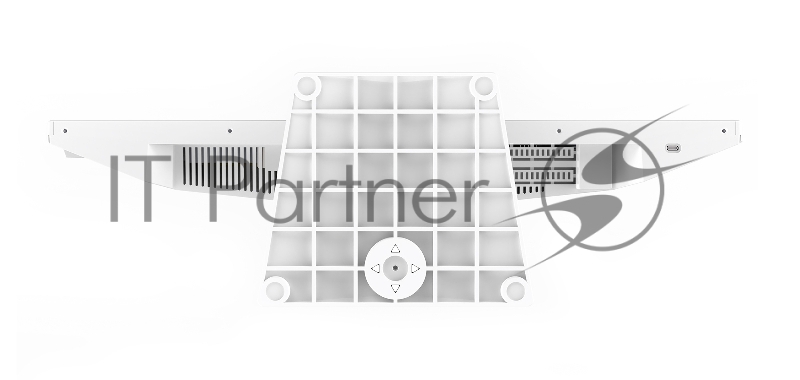 Моноблок Digma PRO AiO 27i 27 2K i7 1165G7 (2.8) 16Gb SSD1Tb Iris Xe Windows 11 Professional GbitEth WiFi BT 90W клавиатура мышь Cam белый 2560x1440