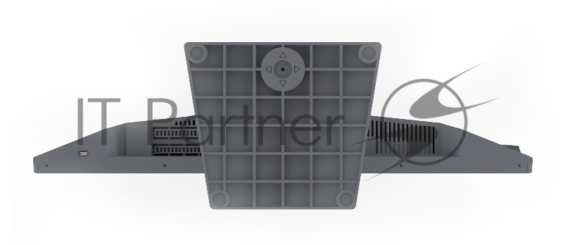 Моноблок Digma PRO AiO 27i 27 2K i7 1165G7 (2.8) 16Gb SSD1Tb Iris Xe Windows 11 Professional GbitEth WiFi BT 90W клавиатура мышь Cam серый 2560x1440