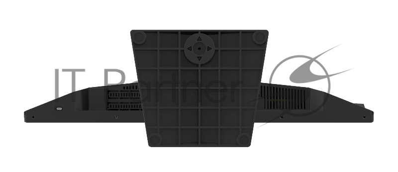 Моноблок Digma PRO AiO 27i 27 2K i7 1165G7 (2.8) 16Gb SSD1Tb Iris Xe Windows 11 Professional GbitEth WiFi BT 90W клавиатура мышь Cam черный 2560x1440