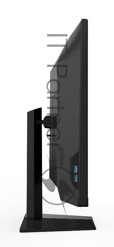 Моноблок Digma PRO AiO 27i 27 2K i7 1165G7 (2.8) 16Gb SSD1Tb Iris Xe Windows 11 Professional GbitEth WiFi BT 90W клавиатура мышь Cam черный 2560x1440