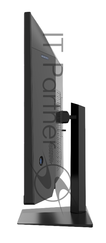 Моноблок Digma PRO AiO 27i 27 2K i7 1165G7 (2.8) 16Gb SSD1Tb Iris Xe Windows 11 Professional GbitEth WiFi BT 90W клавиатура мышь Cam черный 2560x1440