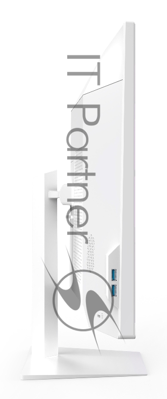 Моноблок Digma PRO AiO 27i 27 2K i7 1165G7 (2.8) 16Gb SSD512Gb Iris Xe Windows 11 Professional GbitEth WiFi BT 90W клавиатура мышь Cam белый 2560x1440