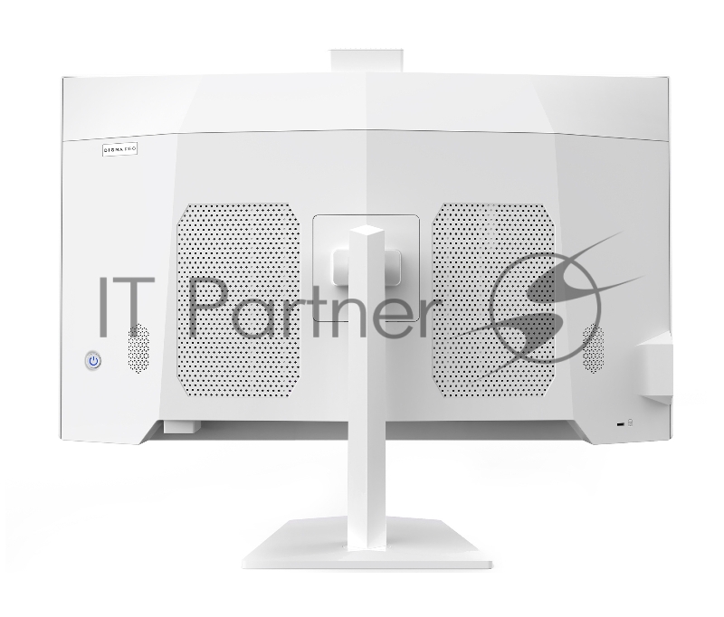 Моноблок Digma PRO AiO 27i 27 2K i7 1165G7 (2.8) 16Gb SSD512Gb Iris Xe Windows 11 Professional GbitEth WiFi BT 90W клавиатура мышь Cam белый 2560x1440