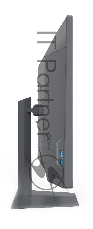 Моноблок Digma PRO AiO 27i 27 2K i7 1165G7 (2.8) 16Gb SSD512Gb Iris Xe Windows 11 Professional GbitEth WiFi BT 90W клавиатура мышь Cam серый 2560x1440