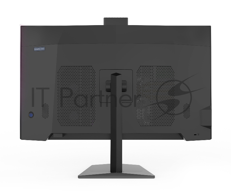 Моноблок Digma PRO AiO 27i 27 2K i7 1165G7 (2.8) 16Gb SSD512Gb Iris Xe Windows 11 Professional GbitEth WiFi BT 90W клавиатура мышь Cam черный 2560x1440