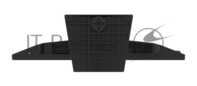 Моноблок Digma PRO AiO 27i 27 2K i7 1165G7 (2.8) 16Gb SSD512Gb Iris Xe Windows 11 Professional GbitEth WiFi BT 90W клавиатура мышь Cam черный 2560x1440