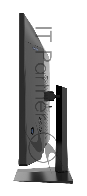 Моноблок Digma PRO AiO 27i 27 2K i7 1165G7 (2.8) 16Gb SSD512Gb Iris Xe Windows 11 Professional GbitEth WiFi BT 90W клавиатура мышь Cam черный 2560x1440