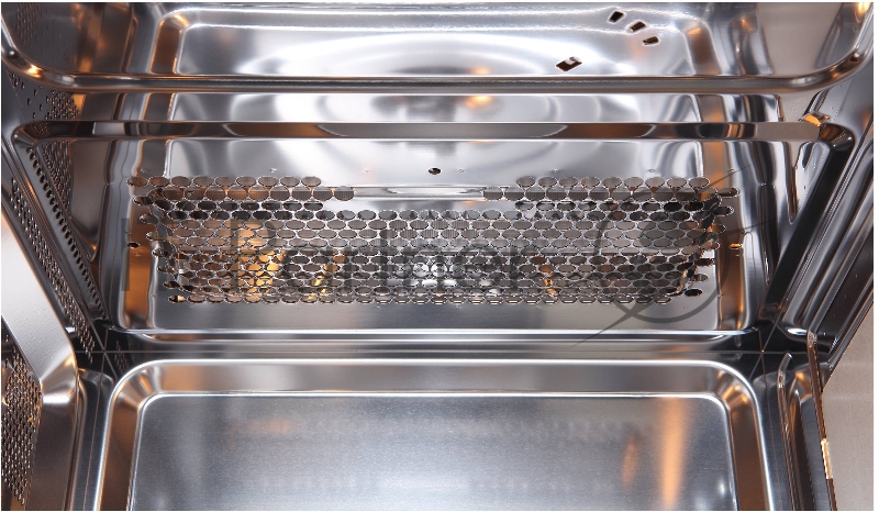 Печь СВЧ Evelux MW 20 W встраиваемая