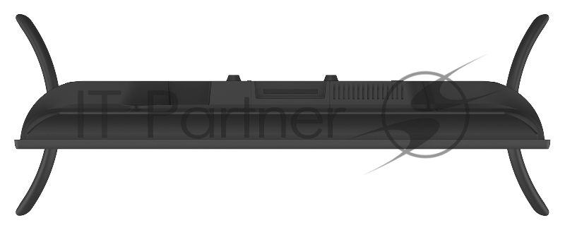 Телевизор LED Digma 24 DM-LED24MBB21 черный/черный HD 60Hz DVB-T DVB-T2 DVB-C DVB-S DVB-S2 USB