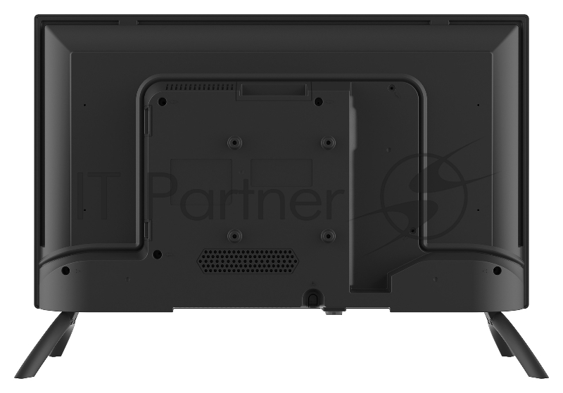 Телевизор LED Digma 24 DM-LED24MBB21 черный/черный HD 60Hz DVB-T DVB-T2 DVB-C DVB-S DVB-S2 USB
