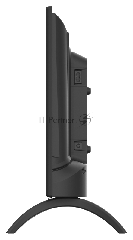 Телевизор LED Digma 24 DM-LED24MBB21 черный/черный HD 60Hz DVB-T DVB-T2 DVB-C DVB-S DVB-S2 USB