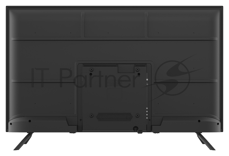 Телевизор LED Digma 43 DM-LED43MBB21 Frameless черный FULL HD 60Hz DVB-T DVB-T2 DVB-C DVB-S DVB-S2 USB