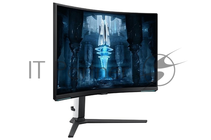 Монитор Samsung 32 Odyssey G3 S32BG852NI VA 3840x2160 240Hz 350cd/m2 16:9