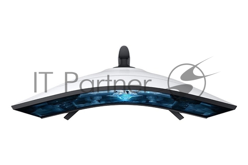 Монитор Samsung 32 Odyssey G3 S32BG852NI VA 3840x2160 240Hz 350cd/m2 16:9