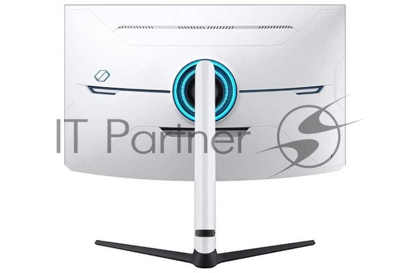 Монитор Samsung 32 Odyssey G3 S32BG852NI VA 3840x2160 240Hz 350cd/m2 16:9