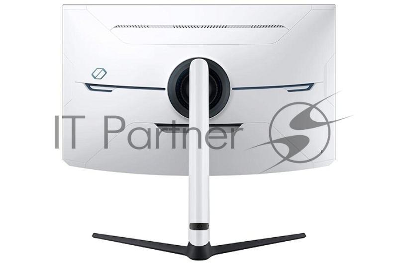 Монитор Samsung 32 Odyssey G3 S32BG852NI VA 3840x2160 240Hz 350cd/m2 16:9