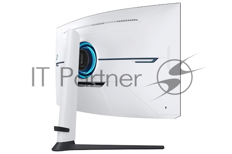 Монитор Samsung 32 Odyssey G3 S32BG852NI VA 3840x2160 240Hz 350cd/m2 16:9