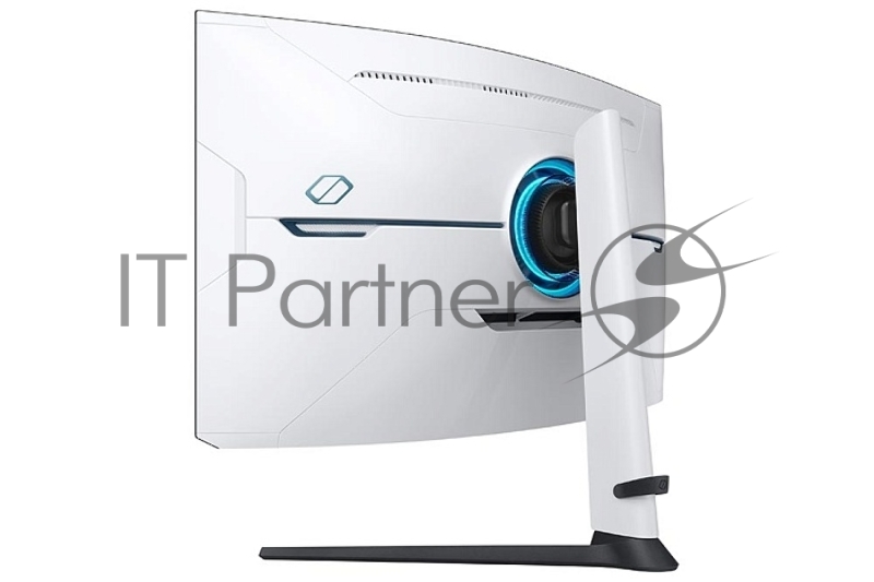 Монитор Samsung 32 Odyssey G3 S32BG852NI VA 3840x2160 240Hz 350cd/m2 16:9