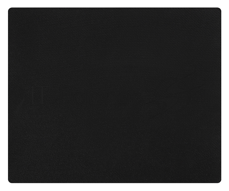 Коврик для мыши SunWind Gaming SWM-GM-L Средний черный/рисунок 350x280x3мм