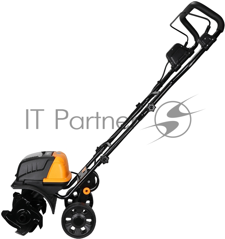 Культиватор Deko DKET40