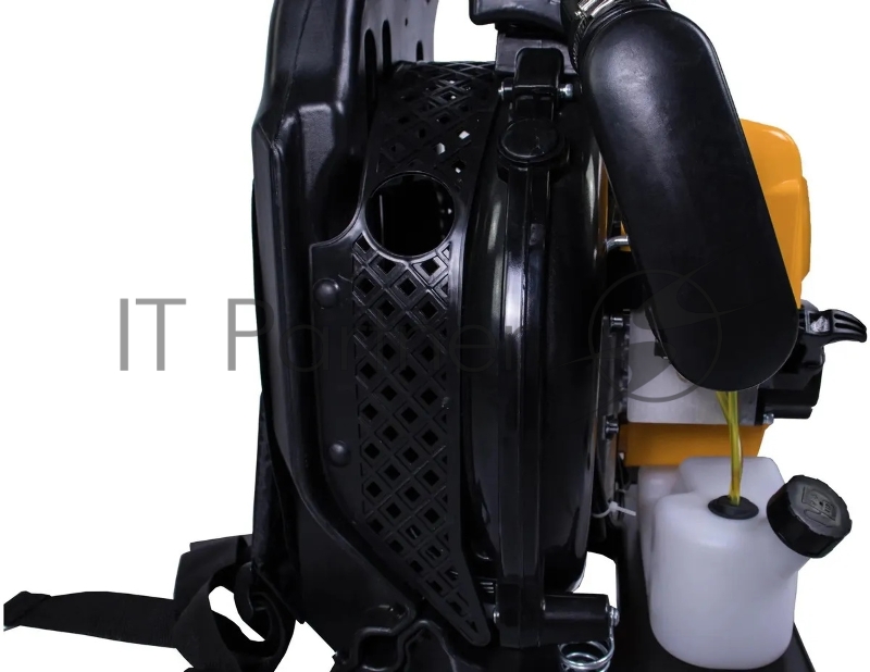 Воздуходувка CHAMPION GBR376 {2,7кВт 63,3см? 10,5кг 1440м?/ч}