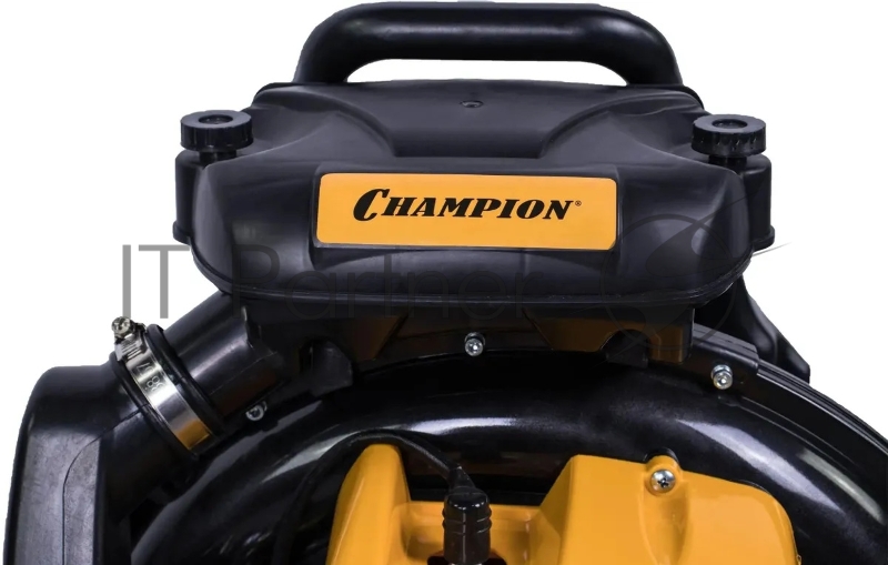 Воздуходувка CHAMPION GBR376 {2,7кВт 63,3см? 10,5кг 1440м?/ч}