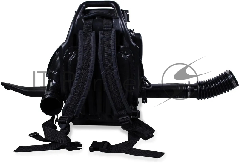 Воздуходувка CHAMPION GBR376 {2,7кВт 63,3см? 10,5кг 1440м?/ч}