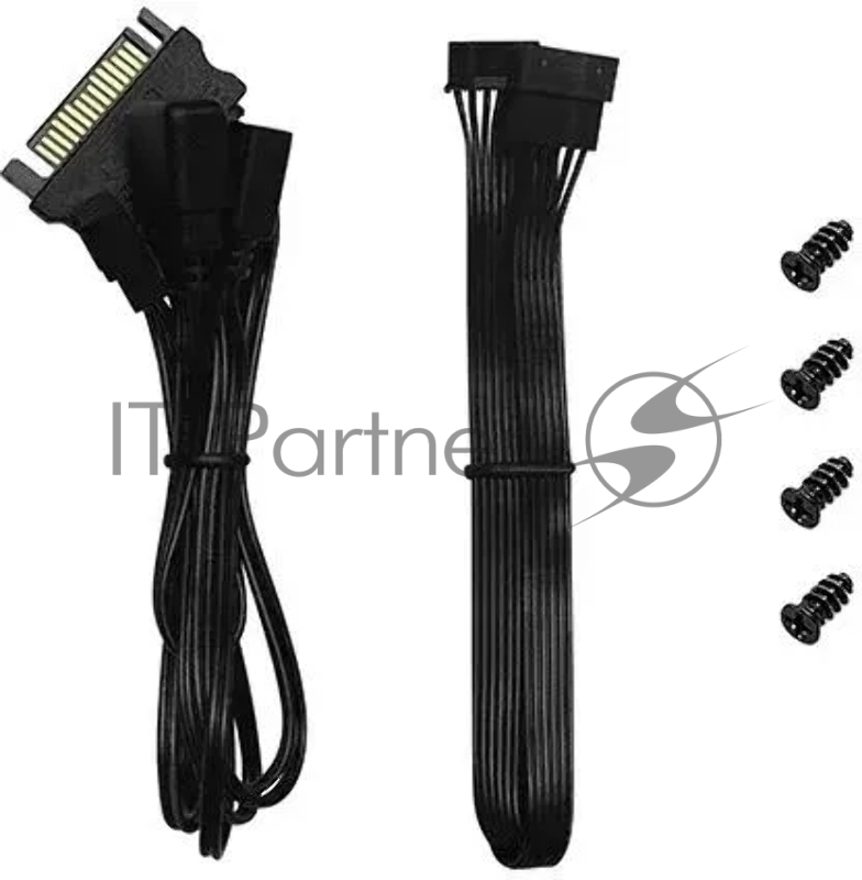 Вентилятор для корпуса Deepcool FC120-3 IN 1 (комплект из 3 ARGB вент. 120x120x25mm, 4pin,PWM) (R-FC120-BKAMN3-G-1)