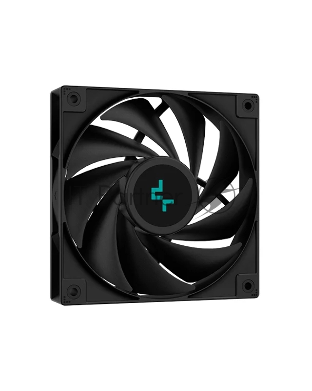 Вентилятор Cooler DEEPCOOL GAMMAXX AG400