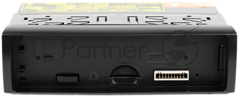 Автомагнитола ACV AVS-811R 1DIN 4x50Вт