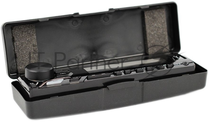 Автомагнитола ACV AVS-811R 1DIN 4x50Вт