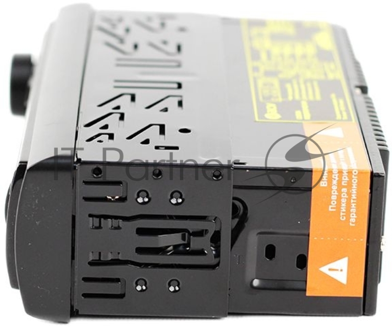 Автомагнитола ACV AVS-811R 1DIN 4x50Вт