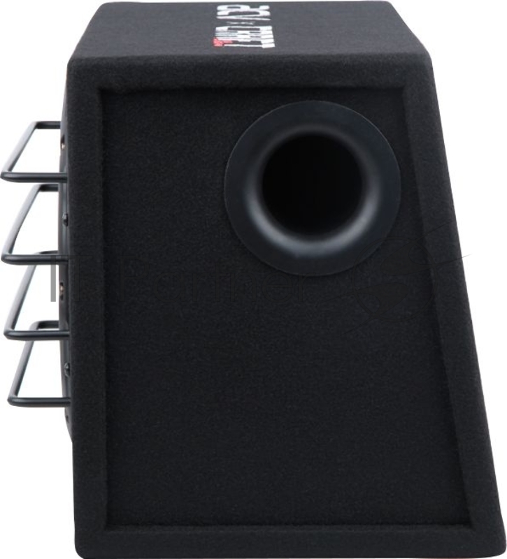 Сабвуфер автомобильный ACV CRAFT B10A 200Вт активный (25см/10)