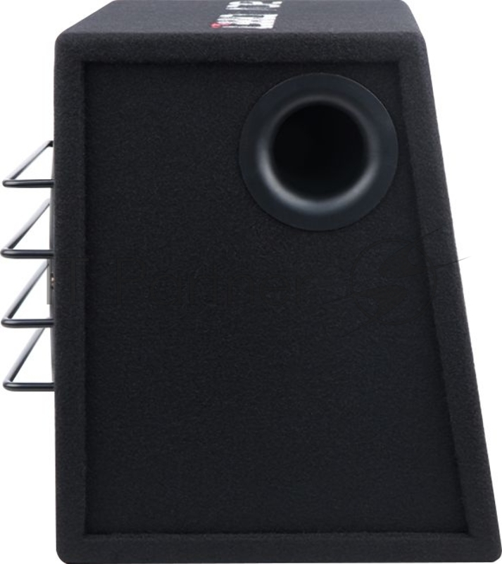 Сабвуфер автомобильный ACV CRAFT B12A 300Вт активный (30см/12)