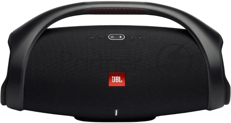 Портативная акустическая система JBL BOOMBOX 3, цвет черный