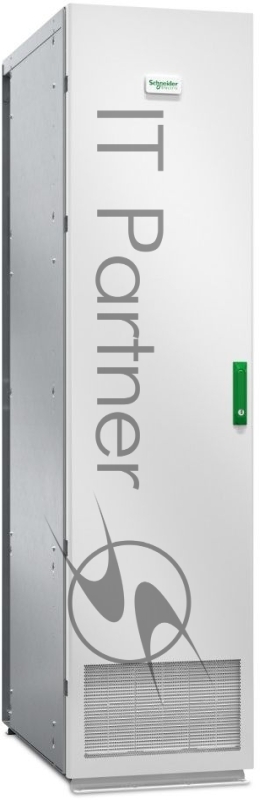 Байпас APC GVLMBCA200K500H Galaxy VL Шкаф механического байпаса с защитой от обратных токов, 200-500кВт 400V