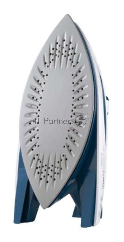 Утюг Panasonic NI-W900CMTW 2400Вт белый/голубой