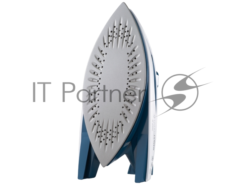 Утюг Panasonic NI-W900CMTW 2400Вт белый/голубой