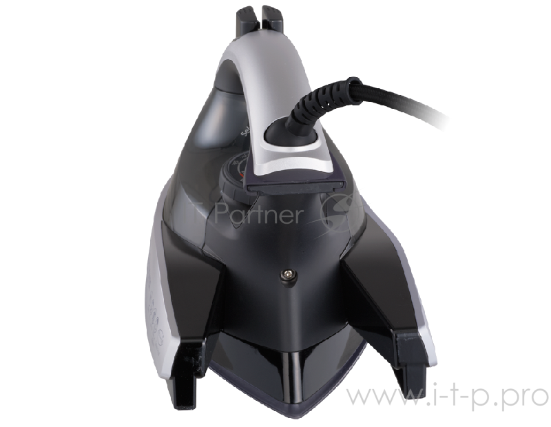 Утюг Panasonic NI-W950ALTW 2400Вт черный