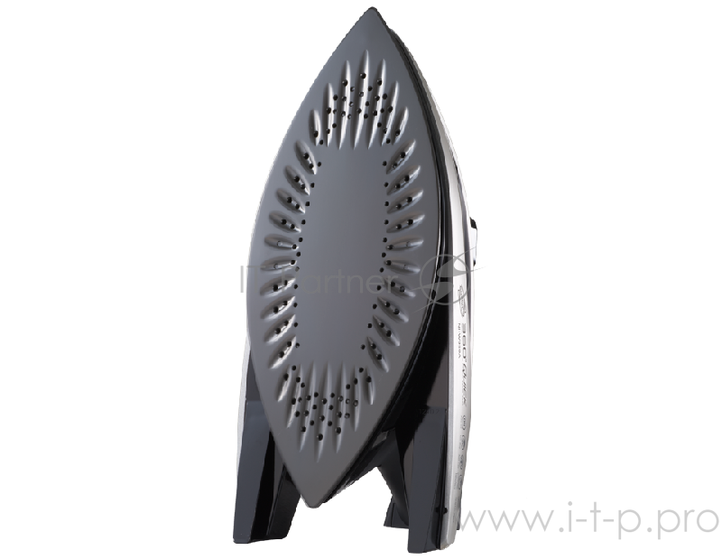 Утюг Panasonic NI-W950ALTW 2400Вт черный