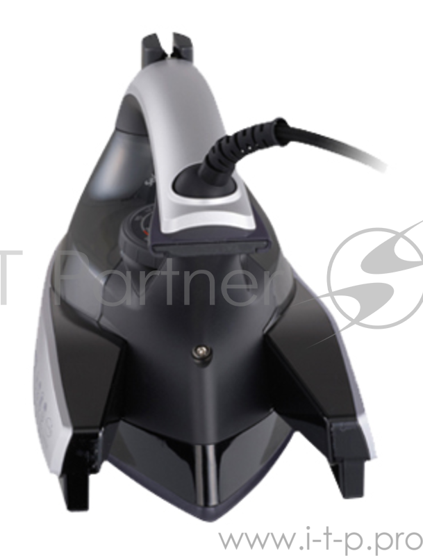 Утюг Panasonic NI-W950ALTW 2400Вт черный