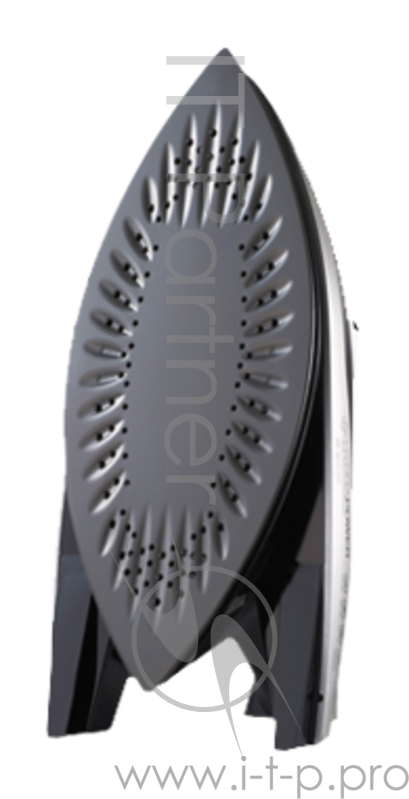 Утюг Panasonic NI-W950ALTW 2400Вт черный