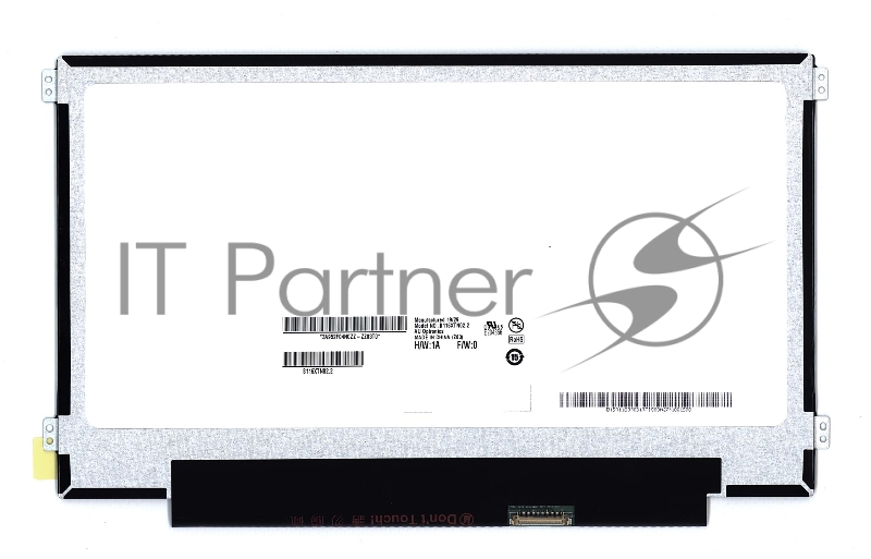 Матрица B116XTN02.2 glossy