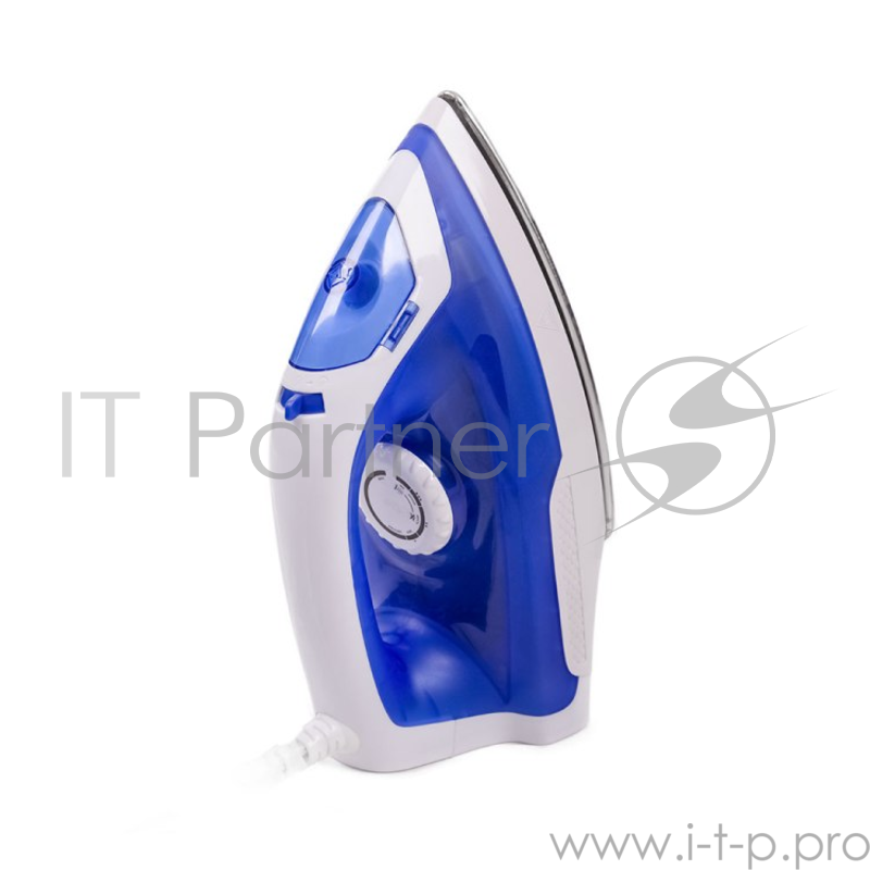 Утюг электрический Endever Skysteam-712 синий