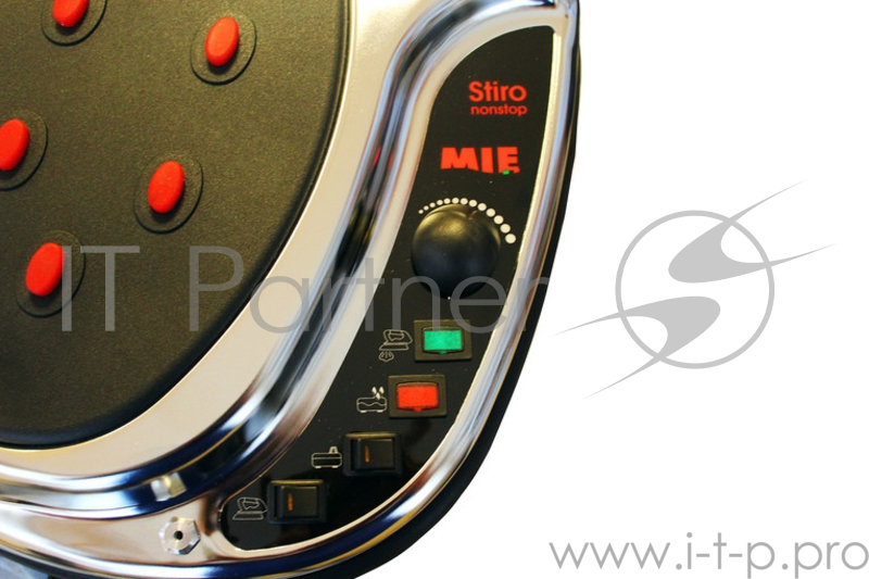 Утюг с парогенератором MIE Stiro Nonstop
