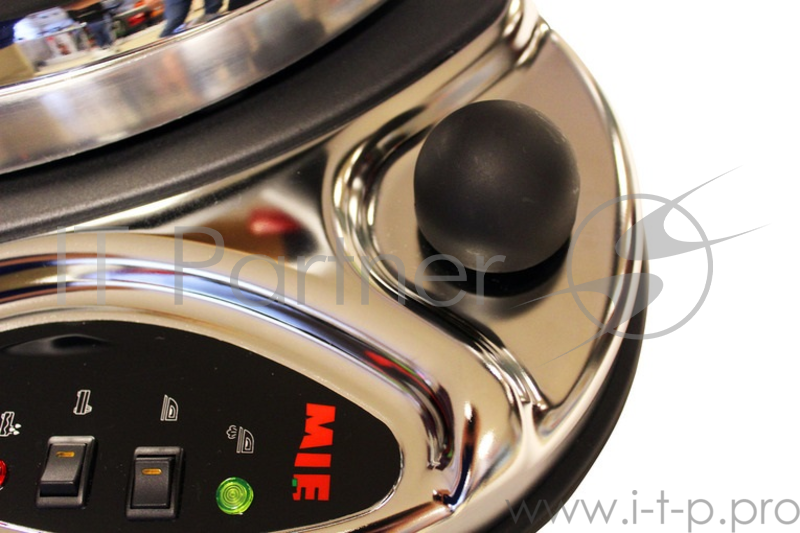 Утюг с парогенератором MIE Stiro Nonstop