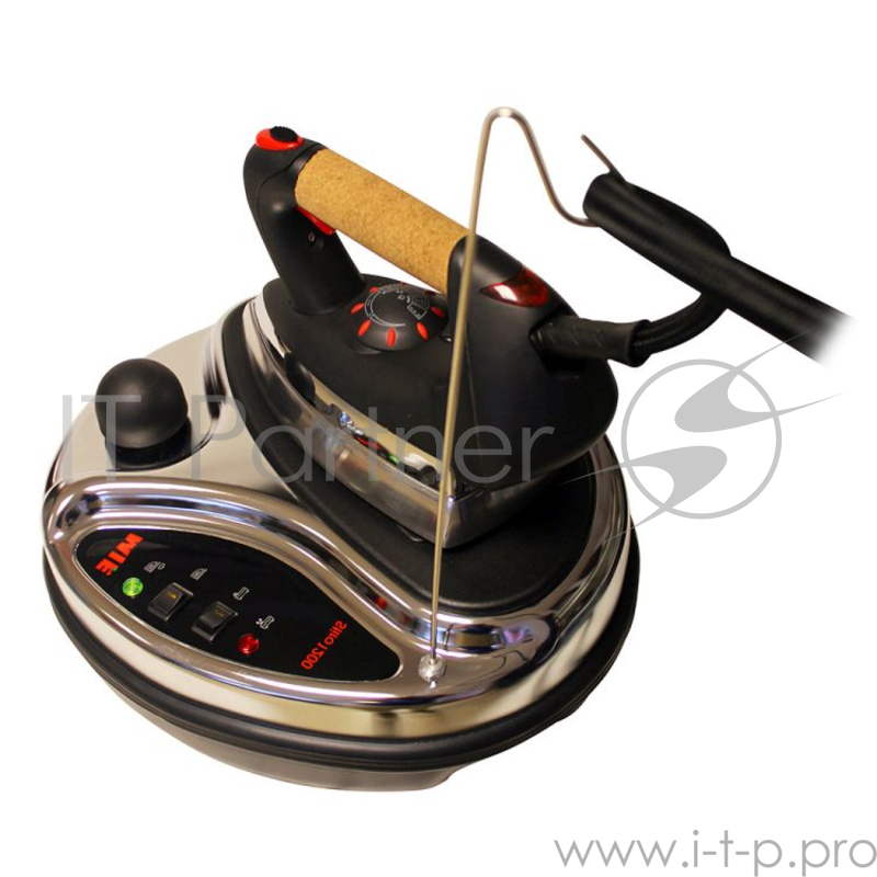 Утюг с парогенератором MIE Stiro 1200