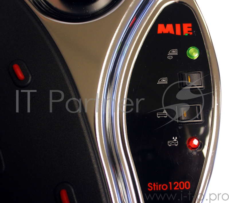 Утюг с парогенератором MIE Stiro 1200