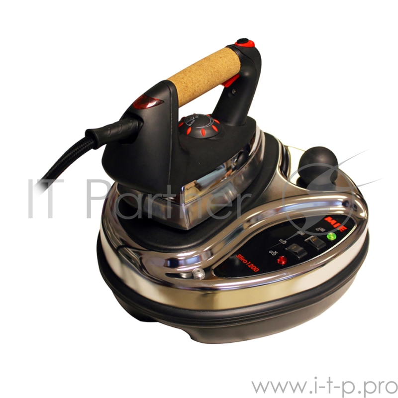 Утюг с парогенератором MIE Stiro 1200